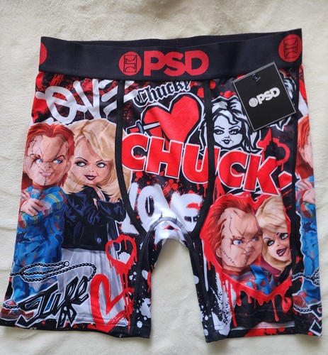 Psd men chucky - men's, chucky$
