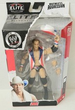 Mattel WWE Elite Ruthless