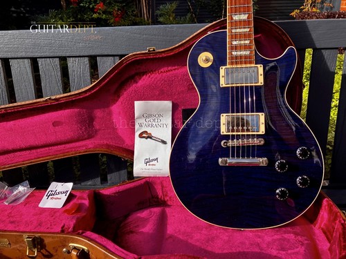 Rare gibson custom - ♚rare♚'12,