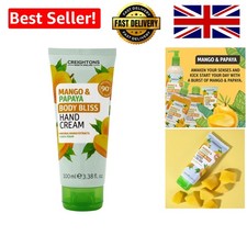 Moisturizing Mango & Papaya