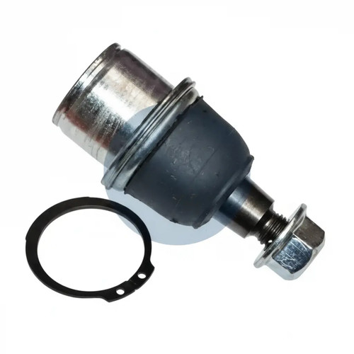 Wishbone pin front axle both - wishbone,