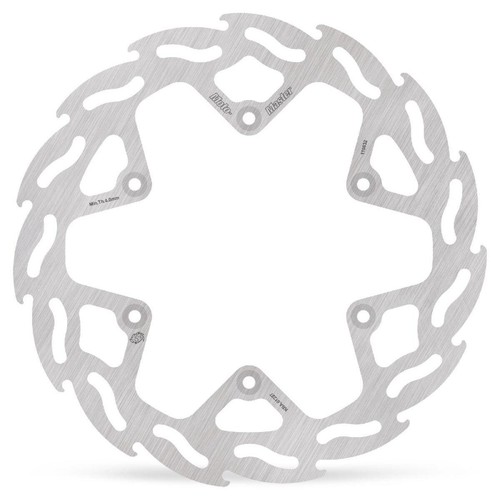 Moto master flame - moto, rear