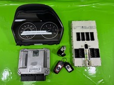 BMW 1 SERIES F20 ECU KIT FEM
