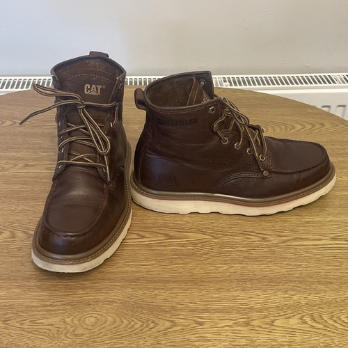 Cat glenrock mid brown - cat,