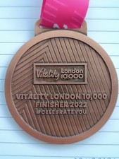 London vitality 10k - london, 10000