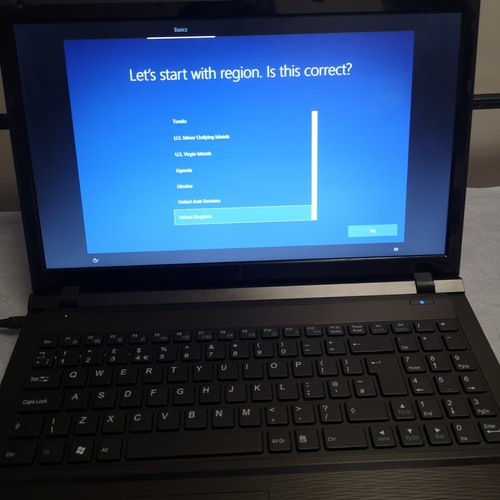 Notebook value 220 - notebook, 15.6"