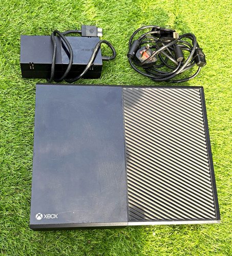 Microsoft xbox one 500gb - xbox,