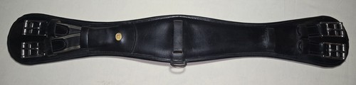 Prestige elastic leather - elastic,