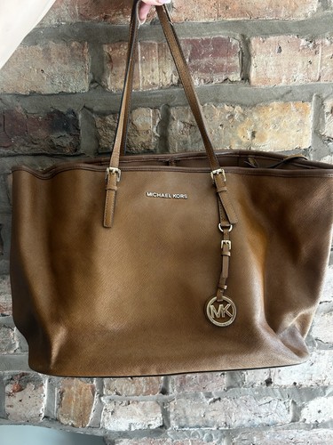 Michael kors quinn large tote - quinn,