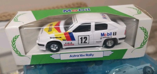 Vauxhall astra gte - gte, mk2