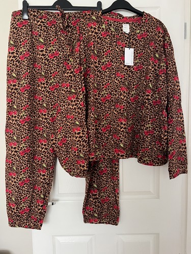 Women next pyjamas - women’s, animal