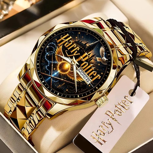 Harry potter alloy - alloy, luxury