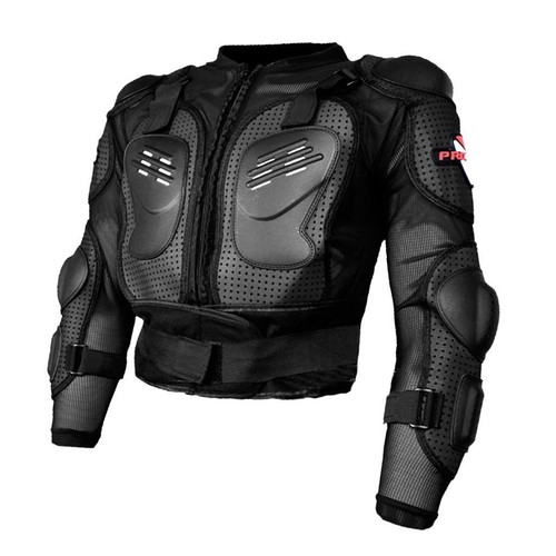Motorbike protective jacket - motorbike,