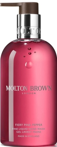 Molton brown fiery pink pepper - brown,