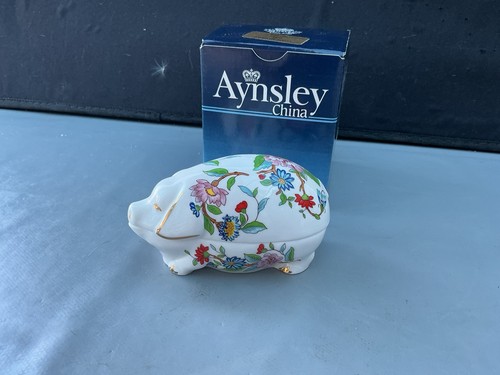 Aynsley pembroke animals - ,