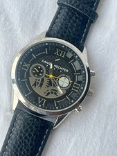 c2020 Men's Daniel Hechter