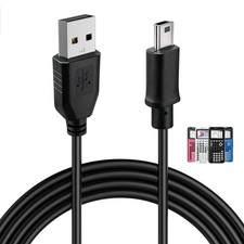 Ti 84 Plus ce Charger, ti84