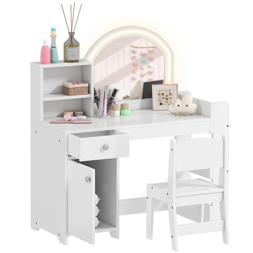 Aiyaplay girls dressing table - aiyaplay,