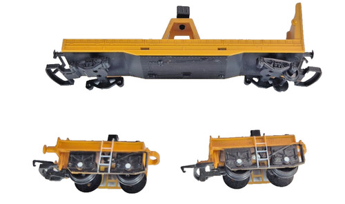 Hornby gauge network rails - hornby,