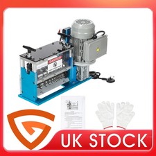 Wire Stripping Machine Scrap