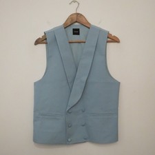 Dobell Double Breasted