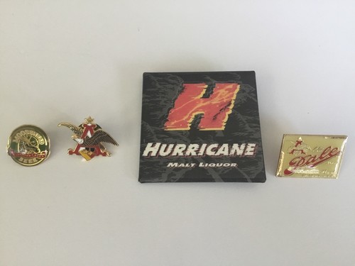 Vintage beer enamel - vintage,