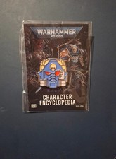 Warhammer 40,000 Space Marine
