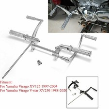 4.5" Forward Control for