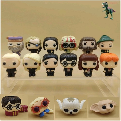 Funko mini harry - funko,
