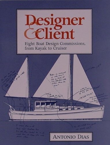 Designer client eight boat - &,