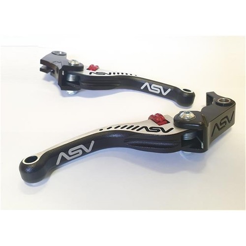 Asv short dual colour - short,