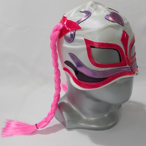 Demon wrestling mask - wrestling,