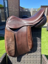 18” Saddle 