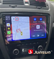 For Skoda Octavia II 2004-2013