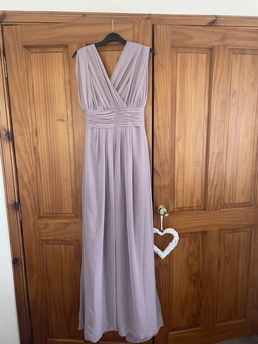 Multiway bridesmaid dress - bridesmaid,