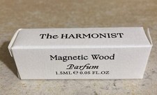 The Harmonist Magnetic Wood