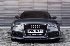Rs6 1nxs retention - on,