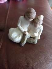 Willow Tree figurine NO BOX