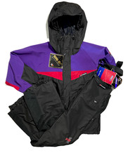 Men`s Vintage 80`s Berghaus