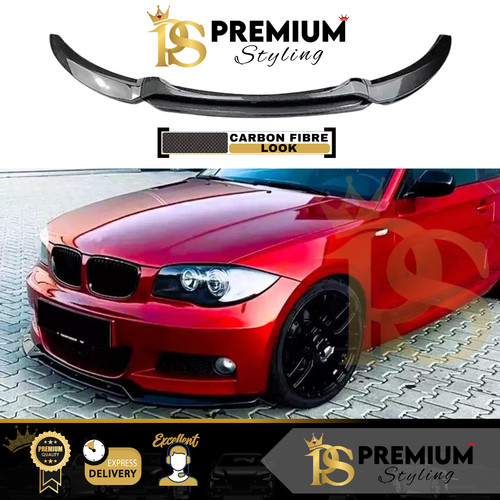 Bmw series e82 - e82, carbon