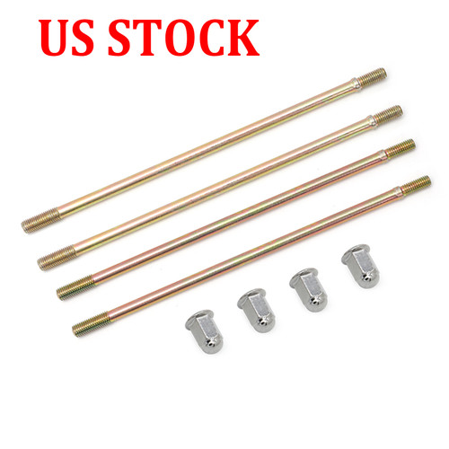 Cylinder head studs set of - head,