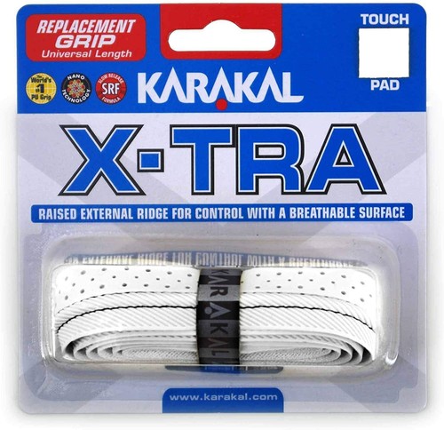 Karakal tra replacement grip - replacement,