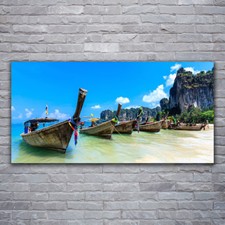 Canvas print Wall art on