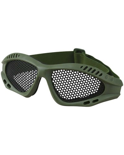 Olive green tactical - green, mesh