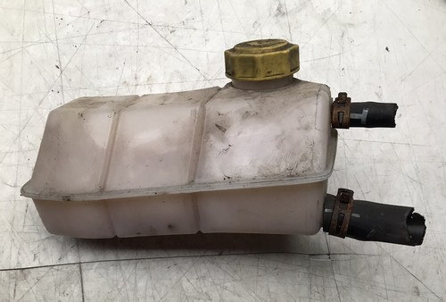 Mk1 ford radiator expansion - ka,
