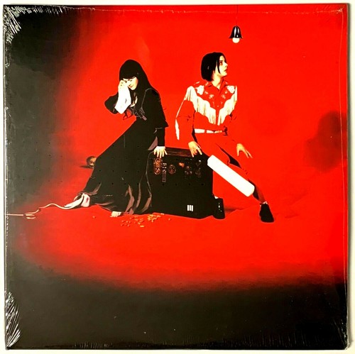 The white stripes - stripes,