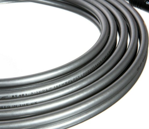 Qed reference xt40i 12awg - reference,