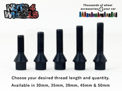 M12x1 extended longer - m12x1.5,