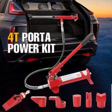 4T Hydraulic Car Jack Ram Air