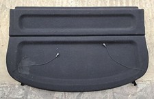 GENUINE MAZDA 6 2002-2008 REAR BOOT PARCEL SHELF LUGGAGE LOAD COVER #1122